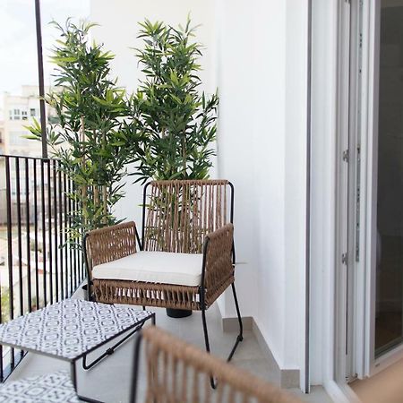 Florit Flats - Chic And Central In A Lively But Quiet Area All Walking Distance Valencia Luaran gambar