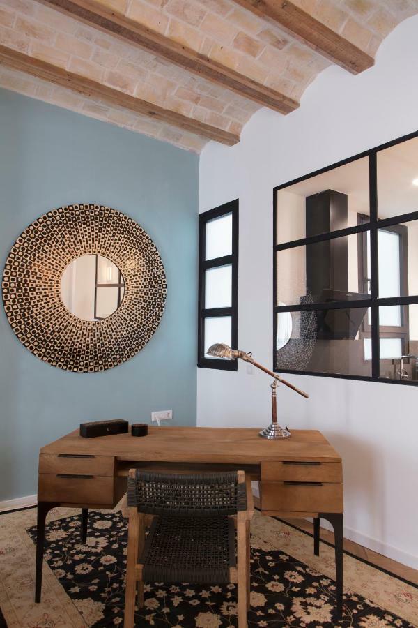 Florit Flats - Chic And Central In A Lively But Quiet Area All Walking Distance Valencia Luaran gambar