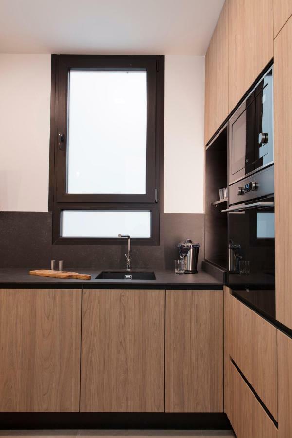Florit Flats - Chic And Central In A Lively But Quiet Area All Walking Distance Valencia Luaran gambar