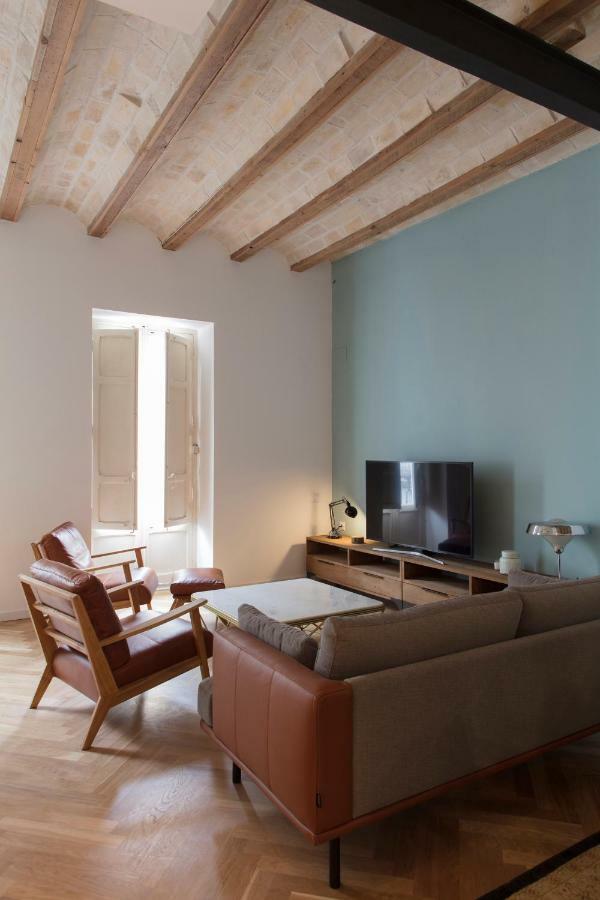 Florit Flats - Chic And Central In A Lively But Quiet Area All Walking Distance Valencia Luaran gambar
