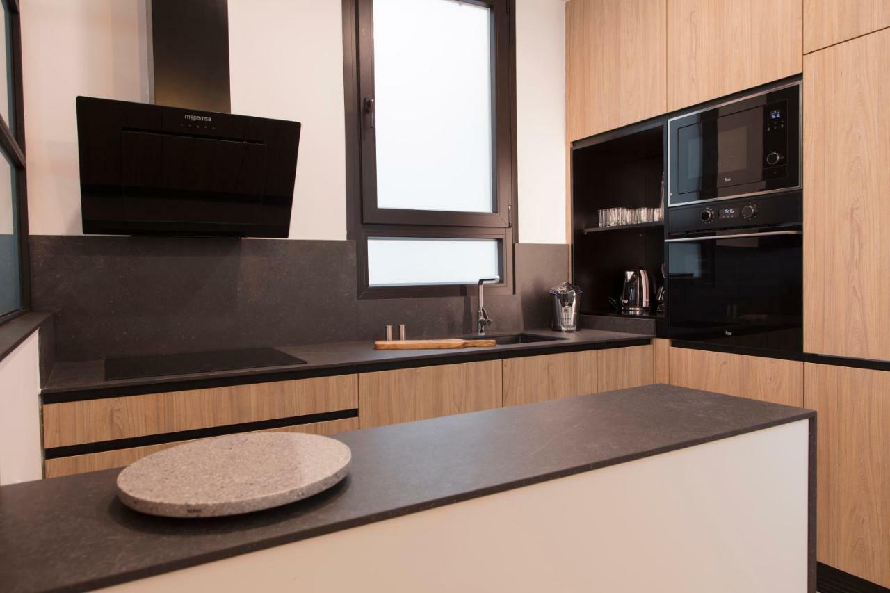 Florit Flats - Chic And Central In A Lively But Quiet Area All Walking Distance Valencia Luaran gambar