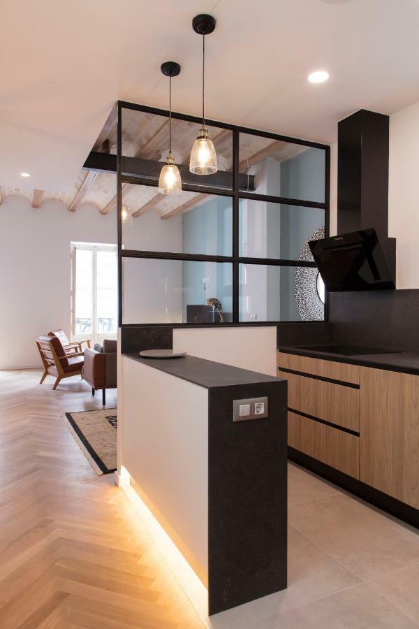 Florit Flats - Chic And Central In A Lively But Quiet Area All Walking Distance Valencia Luaran gambar