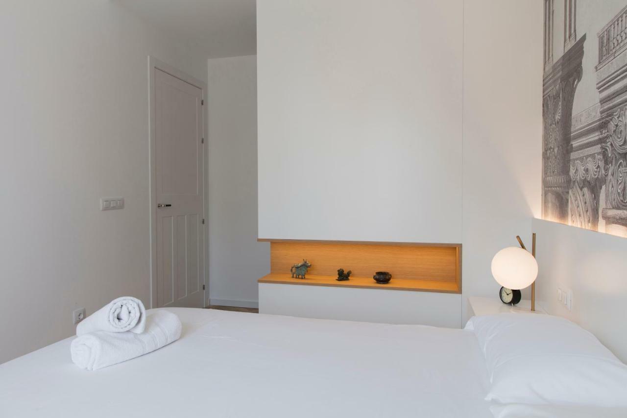 Florit Flats - Chic And Central In A Lively But Quiet Area All Walking Distance Valencia Luaran gambar