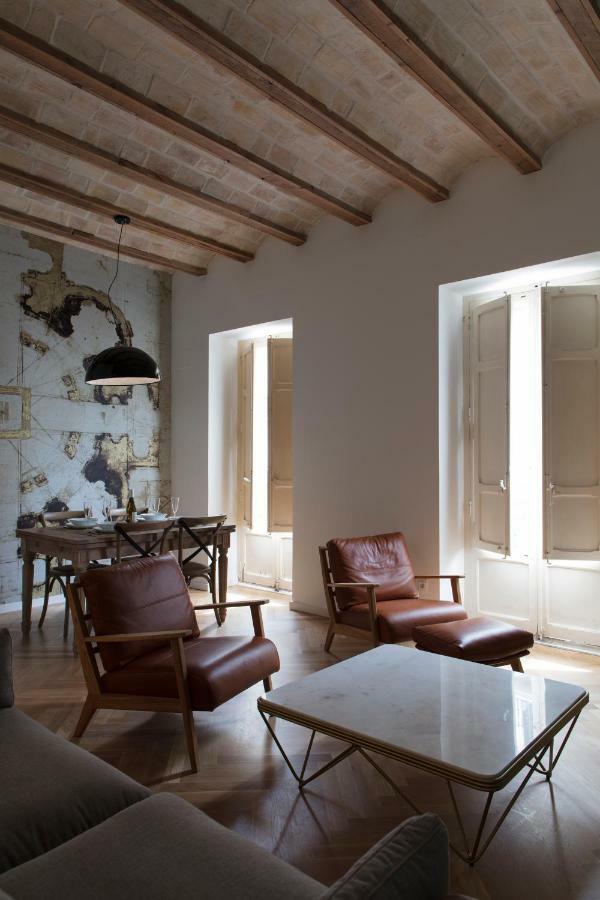 Florit Flats - Chic And Central In A Lively But Quiet Area All Walking Distance Valencia Luaran gambar