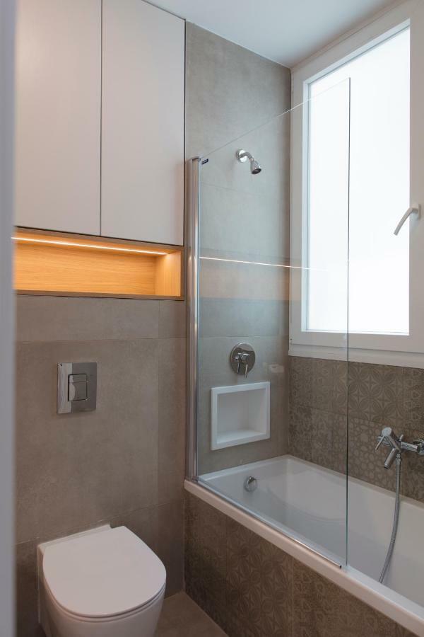 Florit Flats - Chic And Central In A Lively But Quiet Area All Walking Distance Valencia Luaran gambar