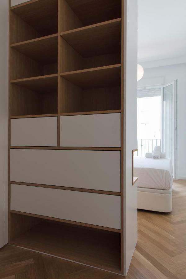 Florit Flats - Chic And Central In A Lively But Quiet Area All Walking Distance Valencia Luaran gambar