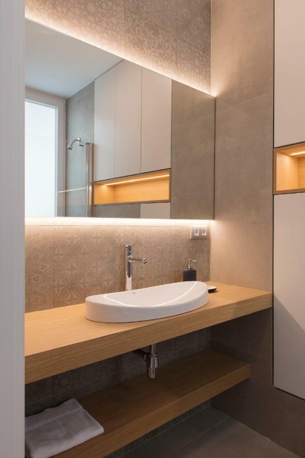 Florit Flats - Chic And Central In A Lively But Quiet Area All Walking Distance Valencia Luaran gambar