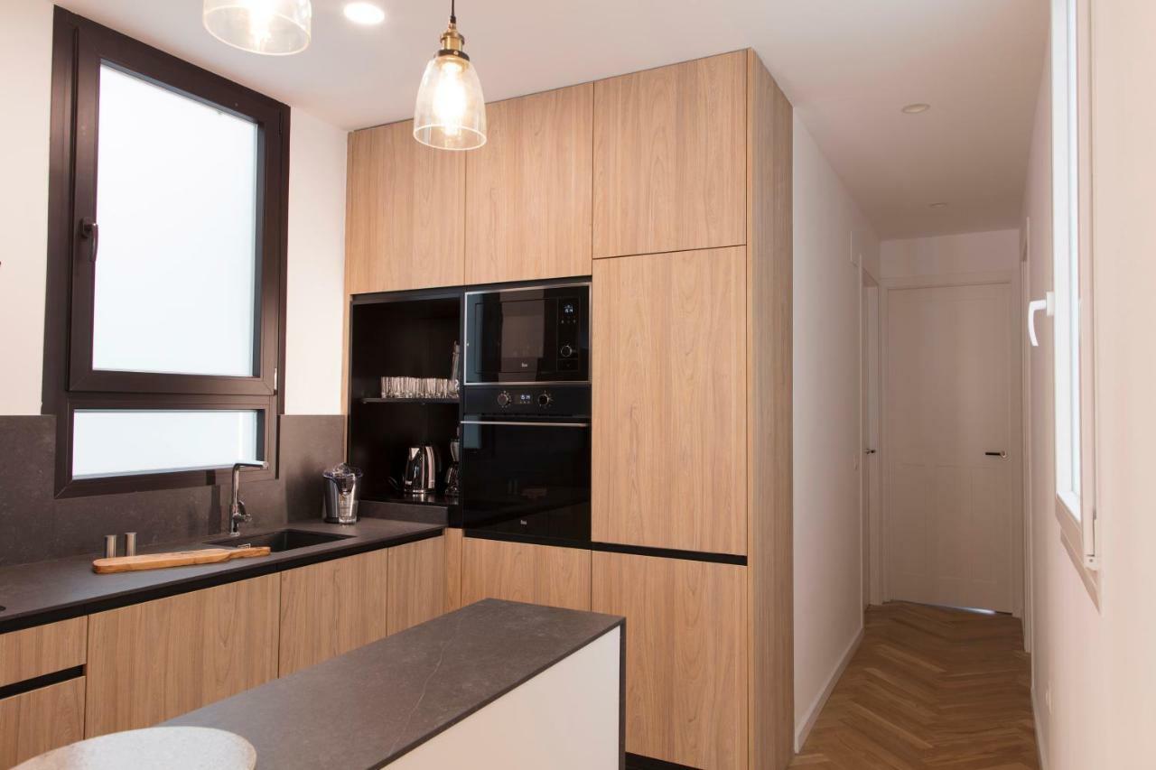 Florit Flats - Chic And Central In A Lively But Quiet Area All Walking Distance Valencia Luaran gambar