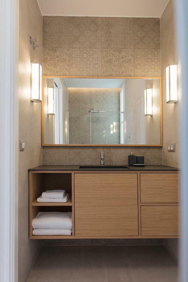Florit Flats - Chic And Central In A Lively But Quiet Area All Walking Distance Valencia Luaran gambar