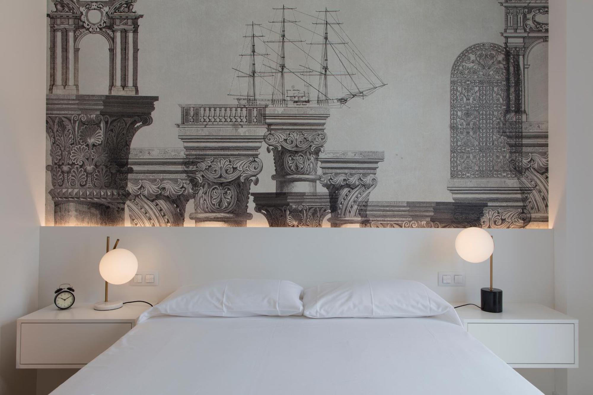 Florit Flats - Chic And Central In A Lively But Quiet Area All Walking Distance Valencia Luaran gambar