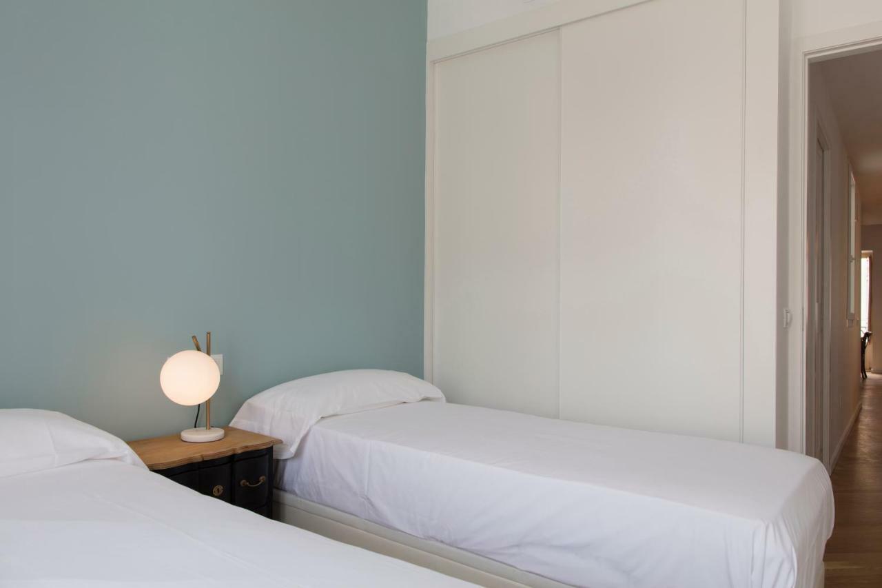 Florit Flats - Chic And Central In A Lively But Quiet Area All Walking Distance Valencia Luaran gambar