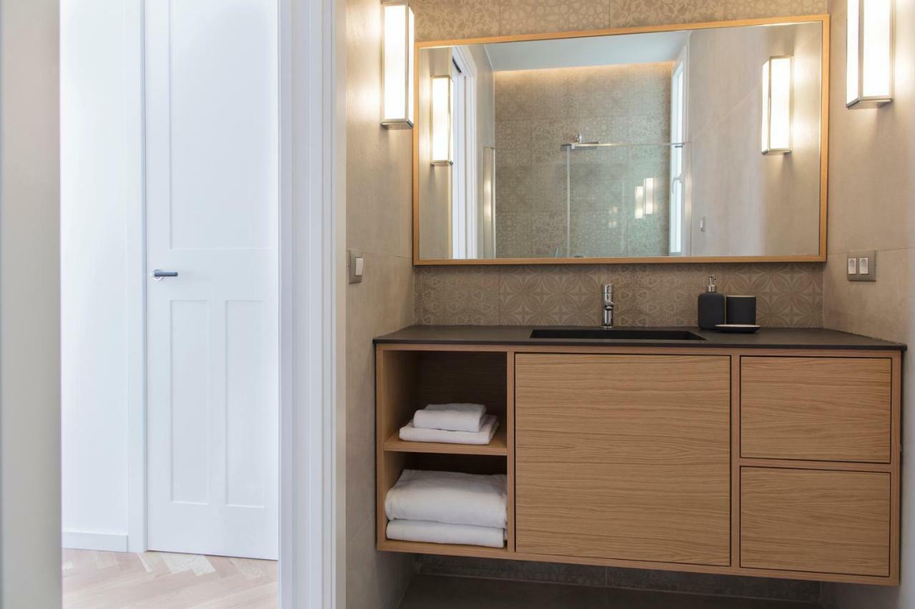 Florit Flats - Chic And Central In A Lively But Quiet Area All Walking Distance Valencia Luaran gambar